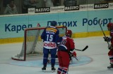 Memorial night Lokomotiv-Jaroslav